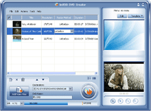 dvd creator, dvd burn software, burn dvd movie, wmv to dvd, create DVD
