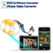 ImTOO DVD to iPhone Suite