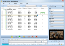 ImTOO DVD to MP4 Converter 5.0.62.0226