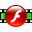 ImTOO FLV Converter icon