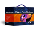 ImTOO Ripper Pack Platinum