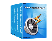 ImTOO Audio Converter Pack