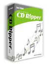 ImTOO CD Ripper