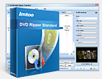 DVD Ripper Standard