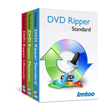 ImTOO DVD Ripper Platinum for Mac