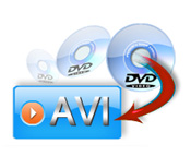 ImTOO DVD to AVI Suite