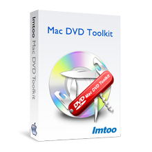 Mac DVD Toolkit
