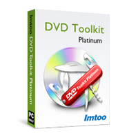 ImTOO DVD Toolkit Platinum