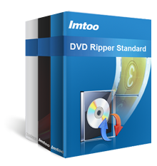 ImTOO DVD Ripper - DVD converting software ripping DVD movie