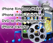 ImTOO iPhone Software Suite for Mac