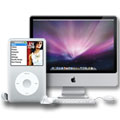 ImTOO iPod Computer Transfer