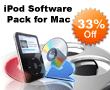 ImTOO iPod Software Pack for Mac