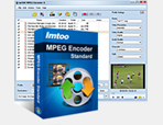 ImTOO MPEG Encoder
