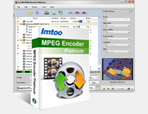 ImTOO MPEG Encoder Platinum