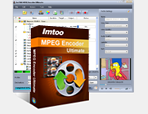 ImTOO MPEG Encoder Ultimate