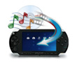 ImTOO PSP Music Suite