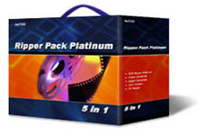 ImTOO Ripper Pack Platinum 5.0.51.1211