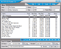 ImTOO CD Ripper  v1.0.32.406