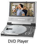 Create DVD playabel on DVD Player from AVI, MPEG, WMV, and MP4