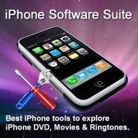 iPhone Software Suite