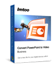 ImTOO Convert PowerPoint to Video Business 1.0.4.0910 screenshot