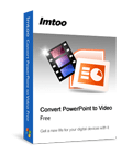 ImTOO Convert PowerPoint to Video Free 1.0.3.0126 screenshot