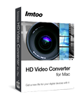 ImTOO HD Video Converter for Mac