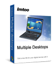 ImTOO Multiple Desktops screenshot