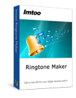 Windows 8 ImTOO Ringtone Maker full