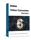 ImTOO Video Converter Standard 6 Screenshot