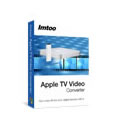 Apple TV Video Converter - Convert TS to MP4