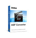 AVI to ASF Converter, convert AVI to ASF