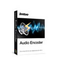 Audio Encoder - APE to MP3