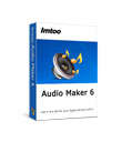 Audio Maker - APE to MP3