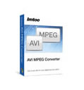 AVI MPEG Converter - M4V to MPEG