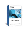 VOB to MP4 converter, convert VOB to MP4