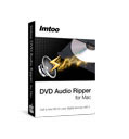 ImTOO DVD Audio Ripper for Mac