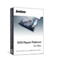 ImTOO DVD Ripper Platinum for Mac
