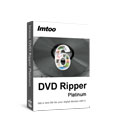 ImTOO DVD Ripper Platinum for Mac