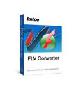 FLV converter - convert TS to FLV