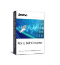 FLV to 3G2 converter, convert FLV to 3G2