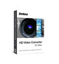 HD Video Converter for Mac - M4V to AVI