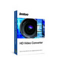 HD Video Converter - M4V to MP4