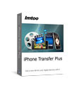 ImTOO iPhone Transfer Plus Pack for Mac