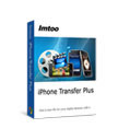 ImTOO iPhone Transfer Plus Coupon Code(15% OFF).