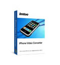 iPhone Video Converter - Convert TS to MP4