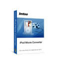 iPod Movie Converter - Convert TS to MP4