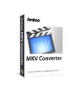 MKV to MP4 Converter, convert MKV to MP4