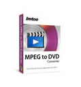 MPEG4 to DVD