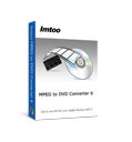 ImTOO MPEG to DVD Converter